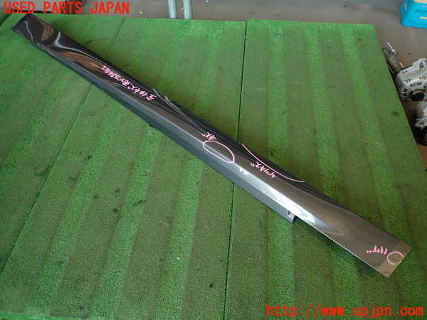 2UPJ-9236321392]アルファロメオ・ジュリア(95220)左サイドステップ 中古_4