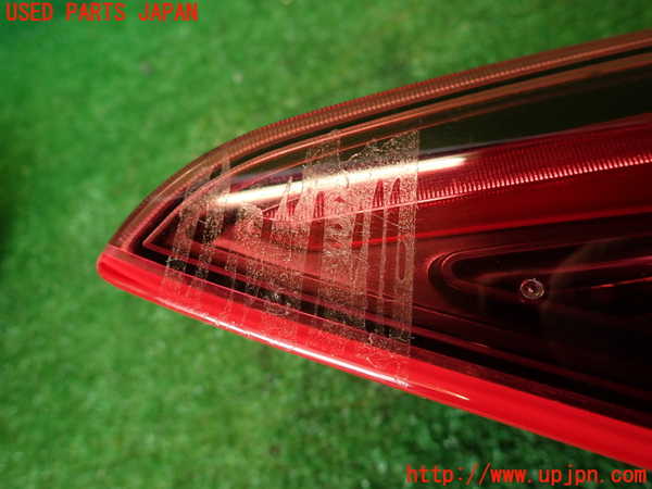 2UPJ-9236321550]アルファロメオ・ジュリア(95220)右リアフィニッシャー 中古_2