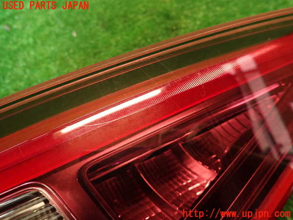 2UPJ-9236321552]アルファロメオ・ジュリア(95220)左リアフィニッシャー 中古_2