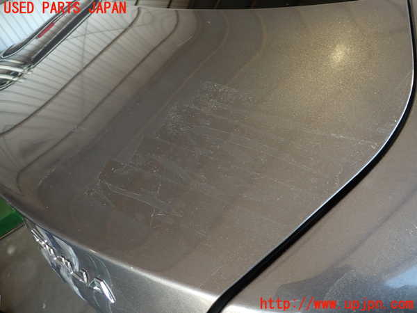 2UPJ-9236321500]アルファロメオ・ジュリア(95220)トランク 中古_2