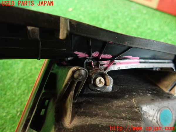 2UPJ-9236321530]アルファロメオ・ジュリア(95220)右テールランプ 中古_3