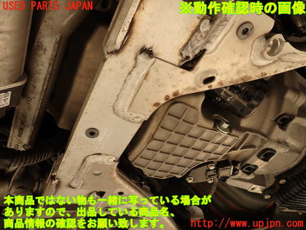 2UPJ-9236322010]アルファロメオ・ジュリア(95220)エンジン 55273835 中古_5