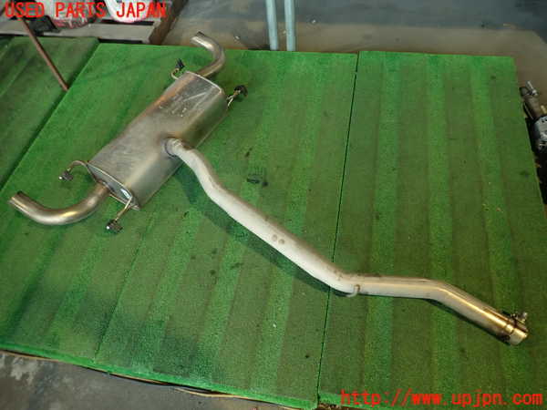 2UPJ-9236322671]アルファロメオ・ジュリア(95220)リアマフラー1 中古_2