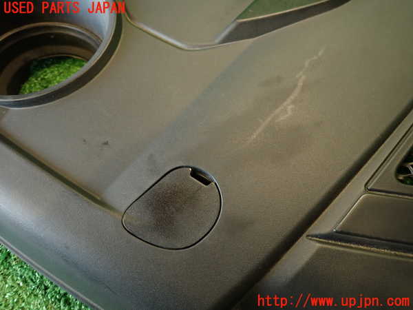 2UPJ-9236322160]アルファロメオ・ジュリア(95220)エンジンアッパーカバー 中古_3