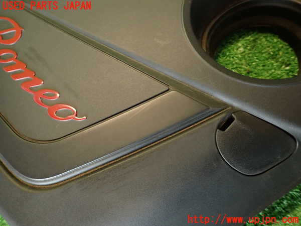 2UPJ-9236322160]アルファロメオ・ジュリア(95220)エンジンアッパーカバー 中古_4