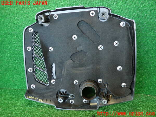 2UPJ-9236322160]アルファロメオ・ジュリア(95220)エンジンアッパーカバー 中古_5