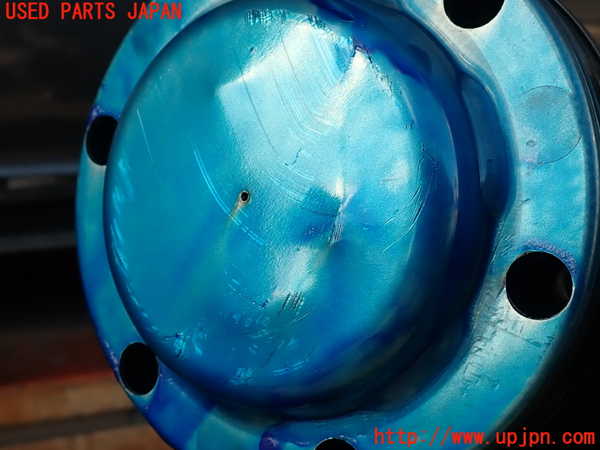 2UPJ-9236323410]アルファロメオ・ジュリア(95220)リアプロペラシャフト 中古_2