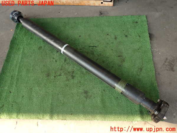 2UPJ-9236323410]アルファロメオ・ジュリア(95220)リアプロペラシャフト 中古_3