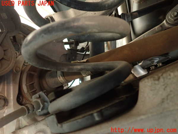 2UPJ-9236324025]アルファロメオ・ジュリア(95220)左リアドライブシャフト 中古_2