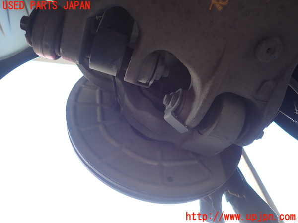 2UPJ-9236324300]アルファロメオ・ジュリア(95220)右リアナックルハブ 中古_2