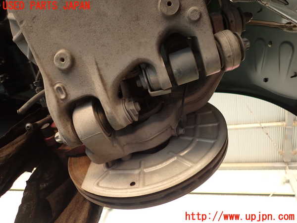 2UPJ-9236324305]アルファロメオ・ジュリア(95220)左リアナックルハブ 中古_2