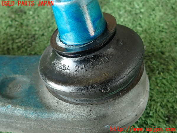 2UPJ-9236325320]アルファロメオ・ジュリア(95220)左フロントテンションロッド 中古_2