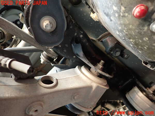 2UPJ-9236325295]アルファロメオ・ジュリア(95220)リアメンバー 中古_2