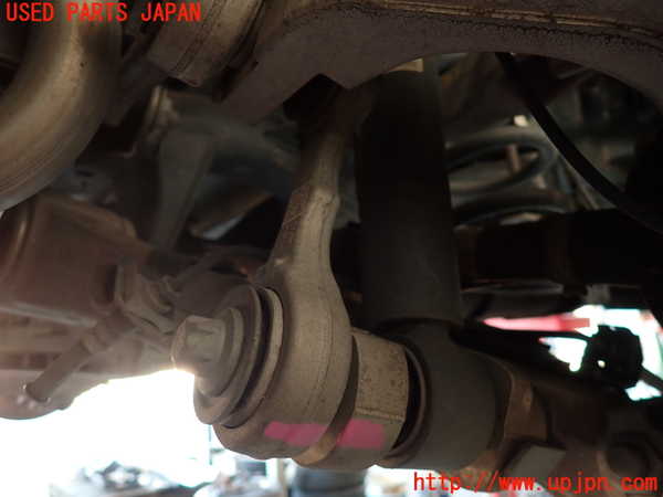 2UPJ-9236325226]アルファロメオ・ジュリア(95220)左リアロアアーム1 中古_2