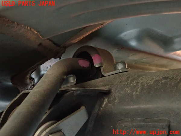 2UPJ-9236325445]アルファロメオ・ジュリア(95220)リアスタビライザー 中古_4
