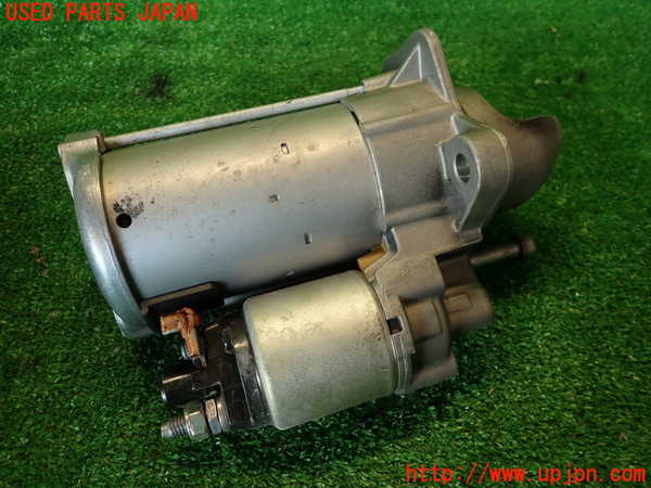 2UPJ-9236326010]アルファロメオ・ジュリア(95220)セルモーター 中古_2