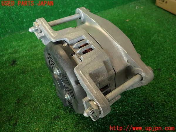 2UPJ-9236326015]アルファロメオ・ジュリア(95220)オルタネーター(ダイナモ) 中古_2