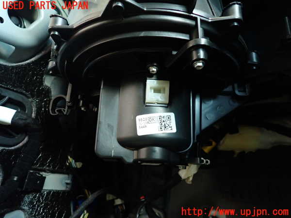 2UPJ-9236326081]アルファロメオ・ジュリア(95220)エバポレーター1 中古_2