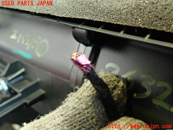 2UPJ-9236326081]アルファロメオ・ジュリア(95220)エバポレーター1 中古_4