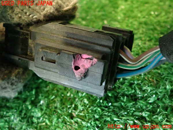 2UPJ-9236326806]アルファロメオ・ジュリア(95220)ハーネス1 中古_3