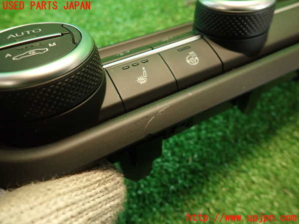 2UPJ-9236326066]アルファロメオ・ジュリア(95220)エアコンスイッチ1 中古_2