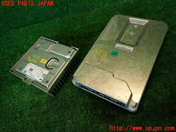 2UPJ-9236326525]アルファロメオ・ジュリア(95220)アンプ 中古_2