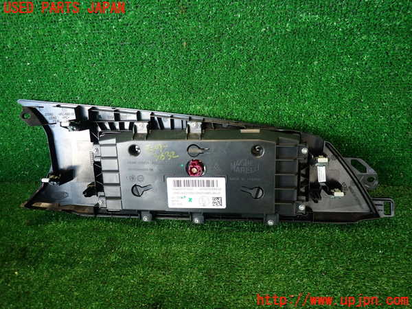 2UPJ-9236326629]アルファロメオ・ジュリア(95220)モニター 中古_2