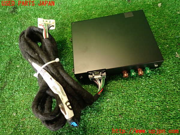 2UPJ-9236326660]アルファロメオ・ジュリア(95220)TVチューナー 中古_2