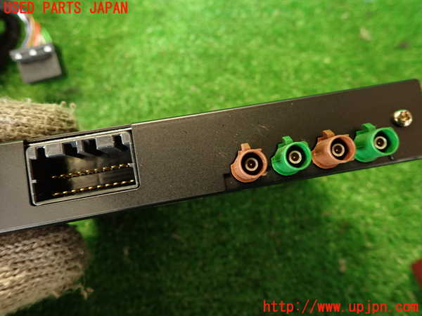 2UPJ-9236326660]アルファロメオ・ジュリア(95220)TVチューナー 中古_3