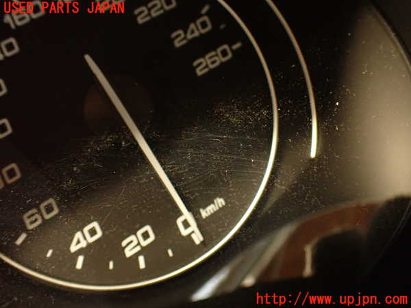 2UPJ-9236326170]アルファロメオ・ジュリア(95220)スピードメーター 中古_2