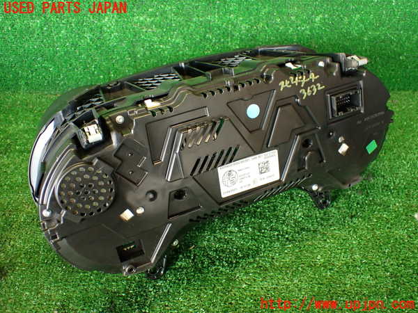 2UPJ-9236326170]アルファロメオ・ジュリア(95220)スピードメーター 中古_3