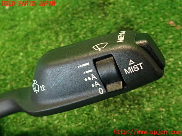 2UPJ-9236326720]アルファロメオ・ジュリア(95220)コンビネーションスイッチ 中古_3