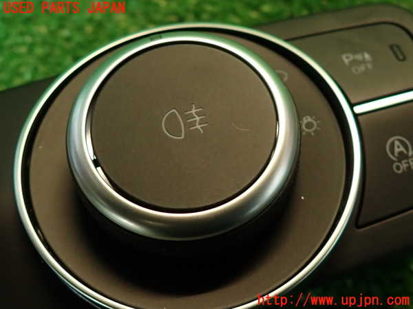 2UPJ-9236326285]アルファロメオ・ジュリア(95220)ライトスイッチ 中古_2