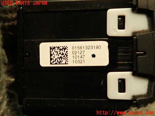 2UPJ-9236326285]アルファロメオ・ジュリア(95220)ライトスイッチ 中古_4