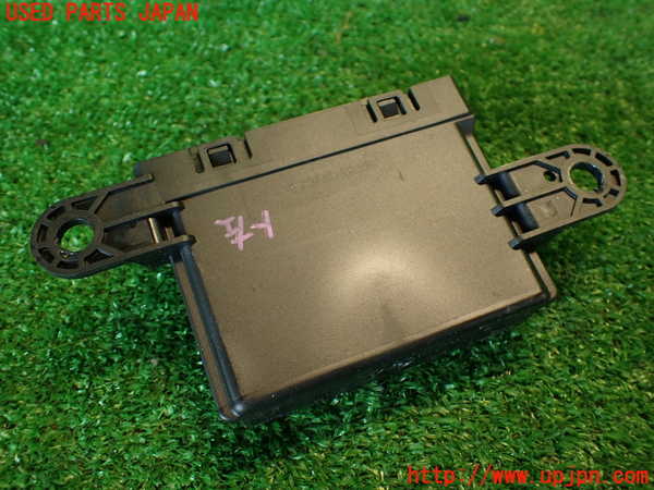 2UPJ-9236326149]アルファロメオ・ジュリア(95220)コンピューター4 中古_2