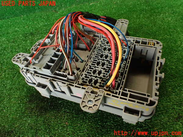 2UPJ-9236326741]アルファロメオ・ジュリア(95220)ヒューズボックス1 中古_2