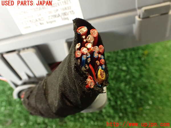 2UPJ-9236326741]アルファロメオ・ジュリア(95220)ヒューズボックス1 中古_3