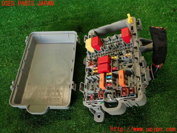 2UPJ-9236326741]アルファロメオ・ジュリア(95220)ヒューズボックス1 中古_5