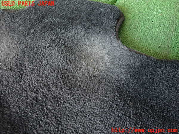 2UPJ-9236327800]アルファロメオ・ジュリア(95220)フロアマット 中古_2