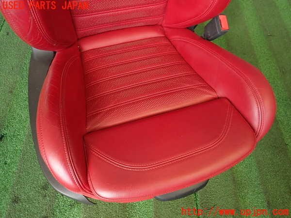 2UPJ-9236327035]アルファロメオ・ジュリア(95220)運転席シート 中古_2