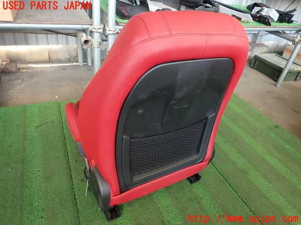 2UPJ-9236327035]アルファロメオ・ジュリア(95220)運転席シート 中古_4