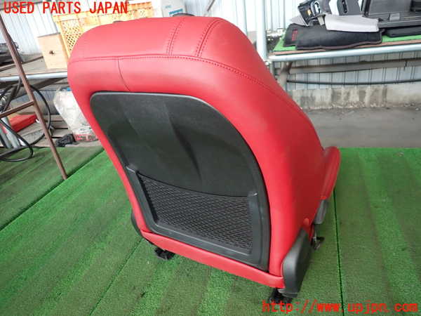 2UPJ-9236327065]アルファロメオ・ジュリア(95220)助手席シート 中古_3