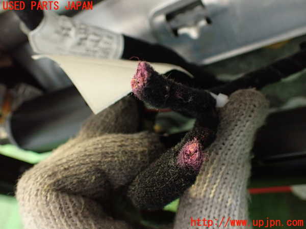 2UPJ-9236327065]アルファロメオ・ジュリア(95220)助手席シート 中古_5