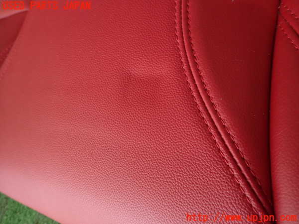 2UPJ-9236327385]アルファロメオ・ジュリア(95220)リアシート 中古_2