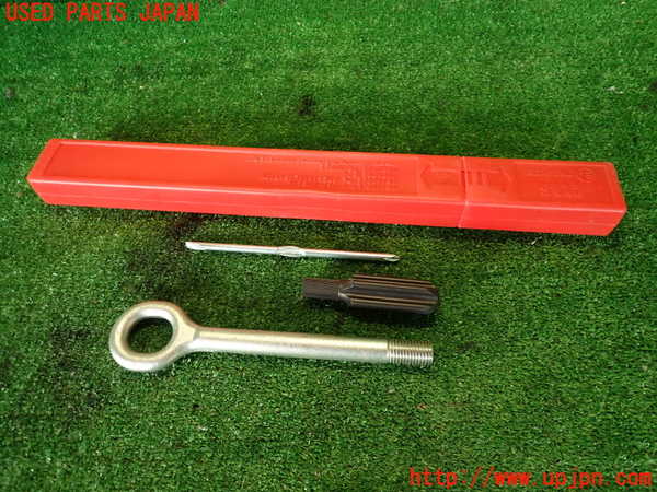 2UPJ-9236327805]アルファロメオ・ジュリア(95220)車載工具 中古_2