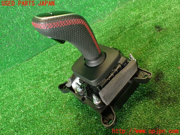 2UPJ-9236327555]アルファロメオ・ジュリア(95220)ATシフトレバー 中古_2