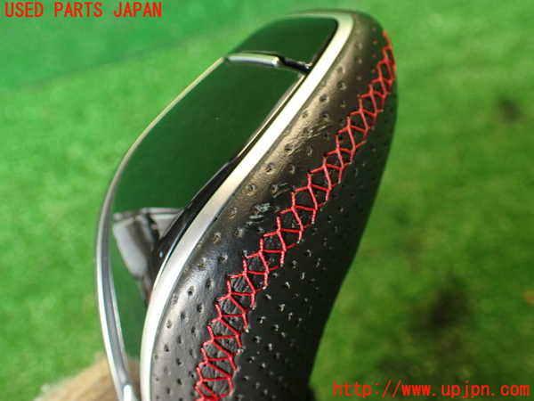 2UPJ-9236327555]アルファロメオ・ジュリア(95220)ATシフトレバー 中古_3