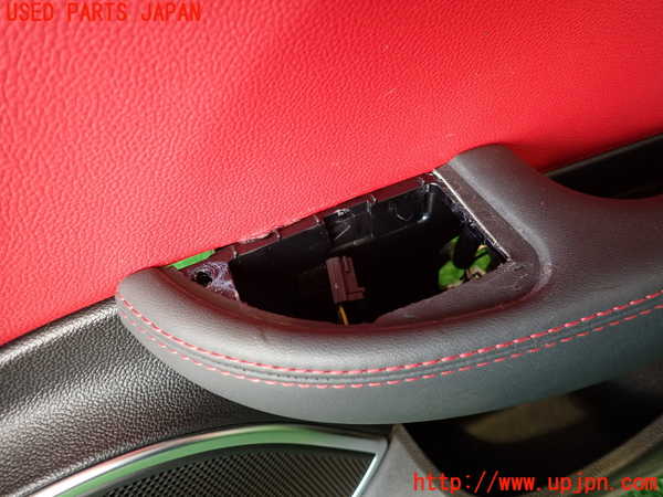 2UPJ-9236321294]アルファロメオ・ジュリア(95220)右後ドア内張り 中古_3