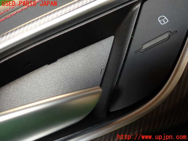 2UPJ-9236321324]アルファロメオ・ジュリア(95220)左後ドア内張り 中古_2