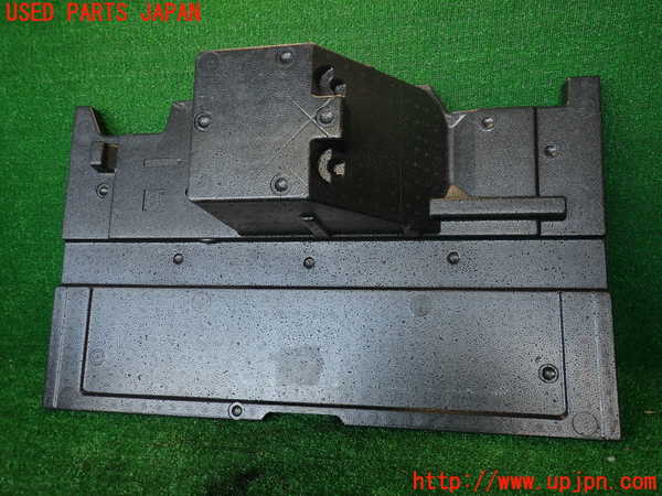 2UPJ-9236327772]アルファロメオ・ジュリア(95220)ラゲッジトレイ2 中古_3